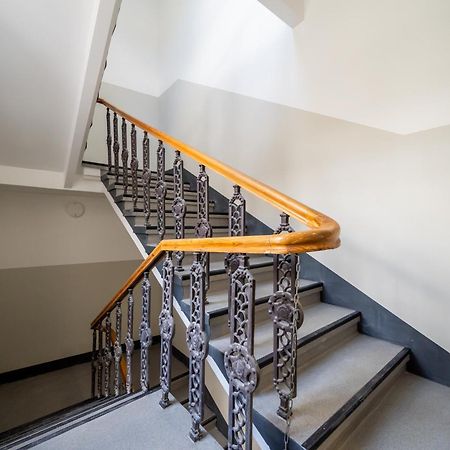 Old Town 1-Bedroom Apartment リガ エクステリア 写真