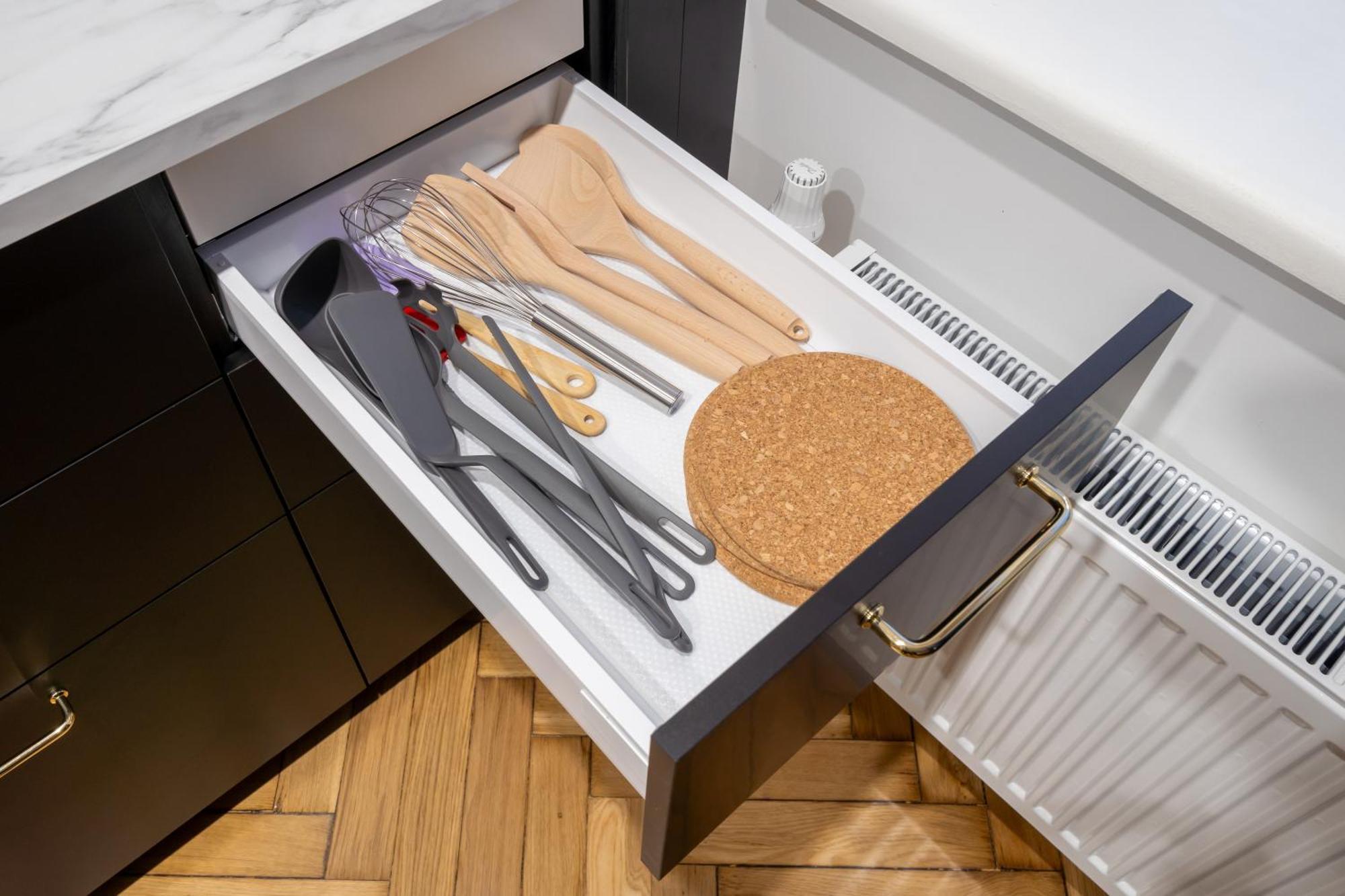 Old Town 1-Bedroom Apartment リガ エクステリア 写真