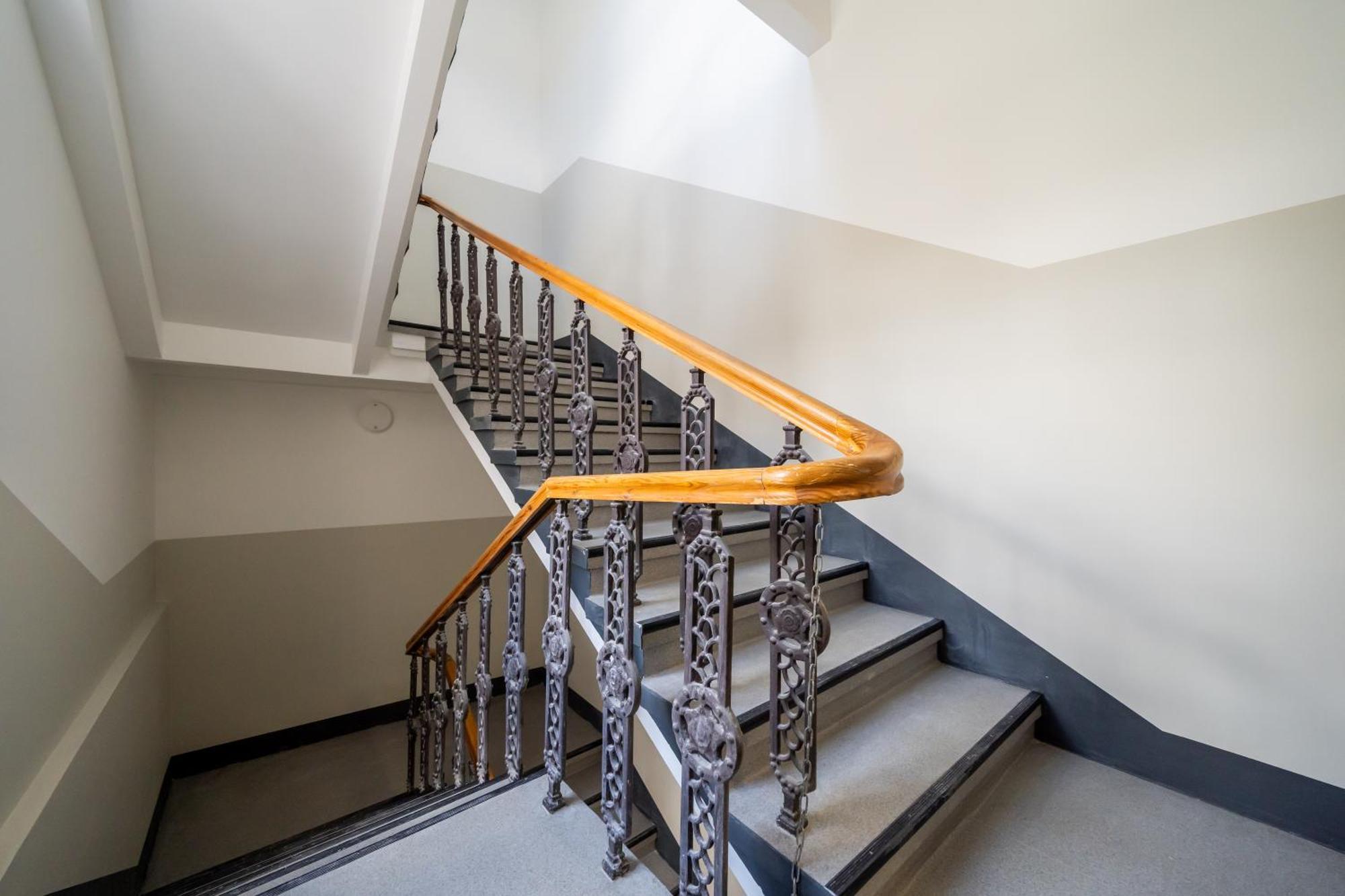 Old Town 1-Bedroom Apartment リガ エクステリア 写真