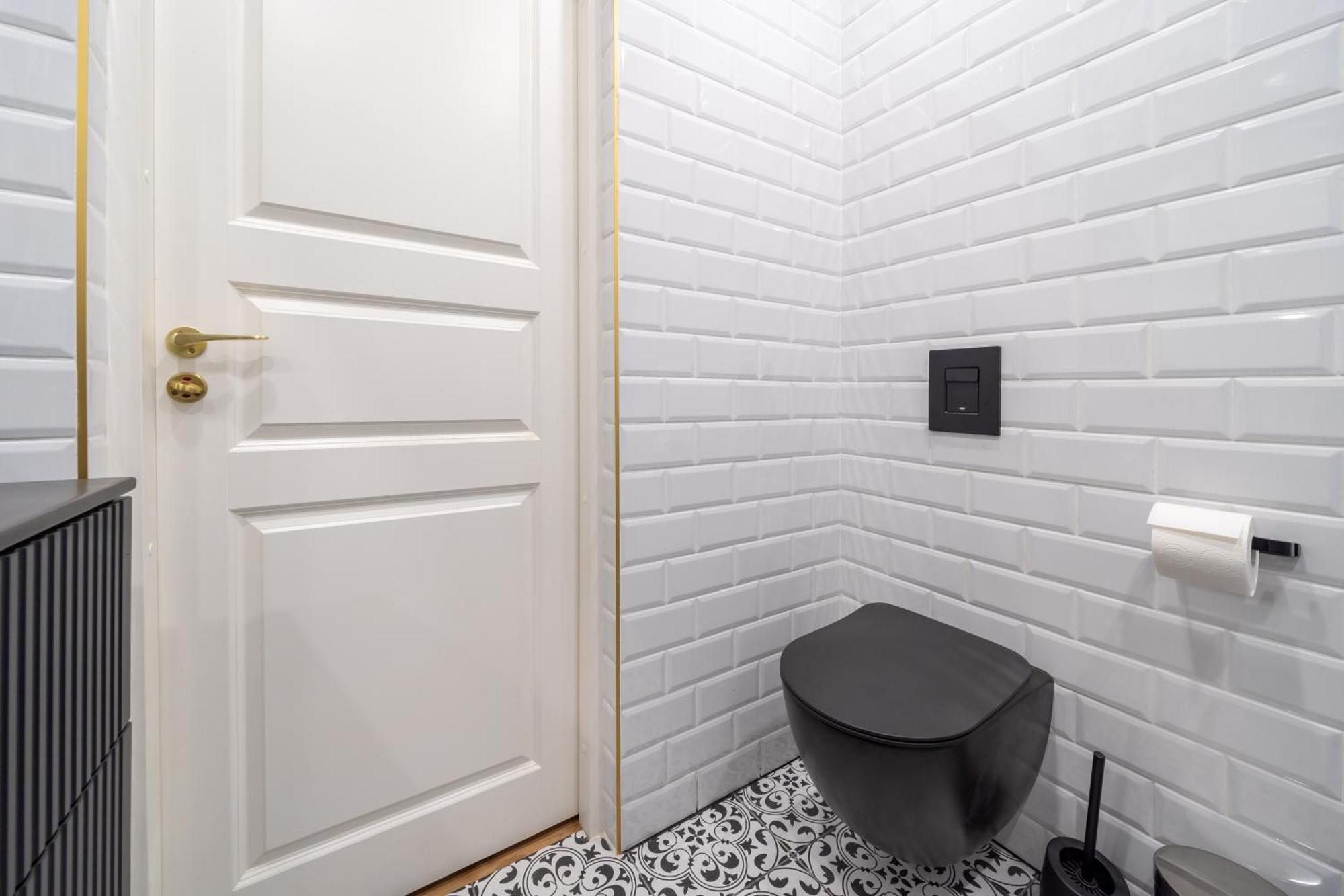 Old Town 1-Bedroom Apartment リガ エクステリア 写真