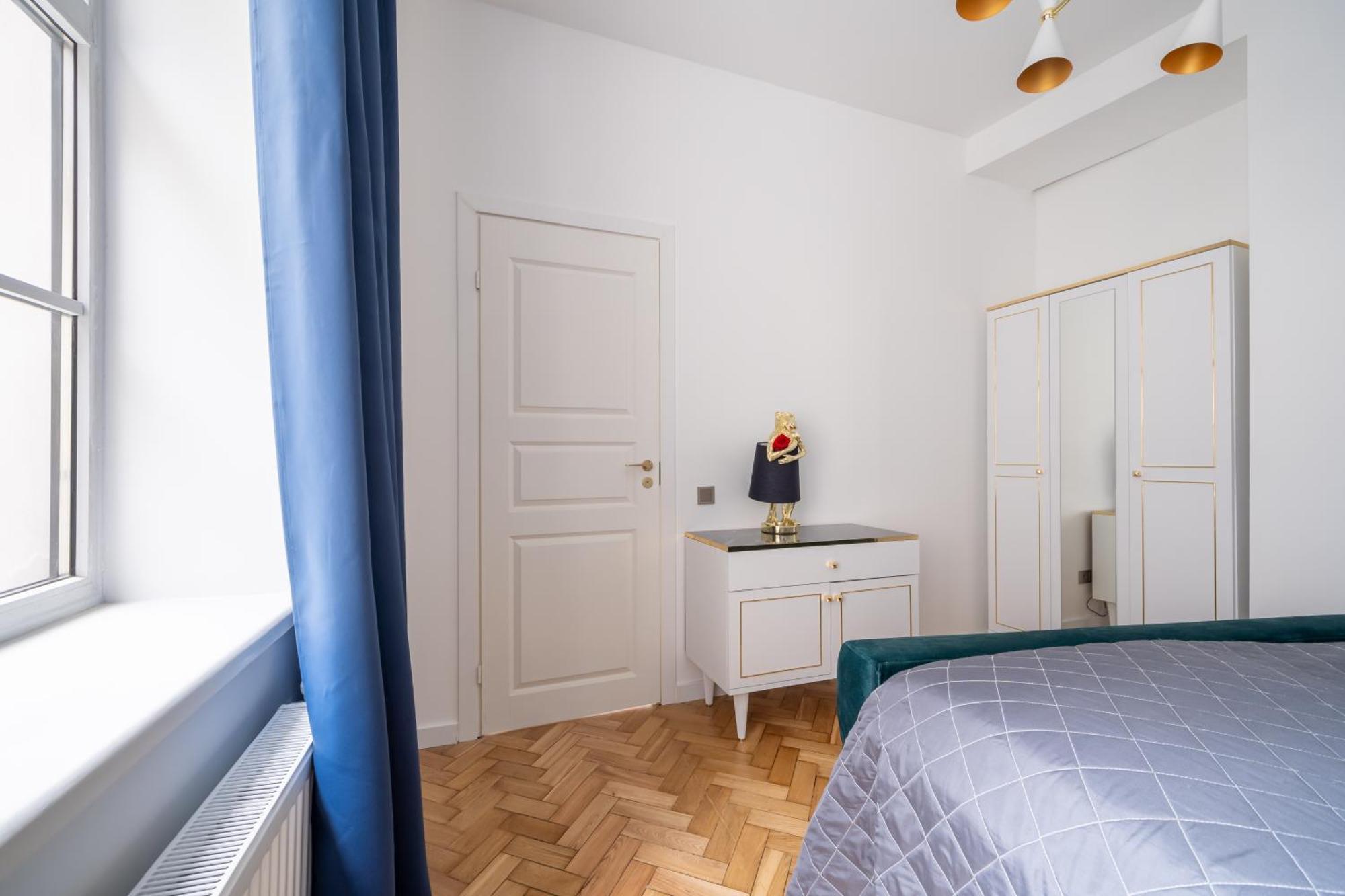 Old Town 1-Bedroom Apartment リガ エクステリア 写真
