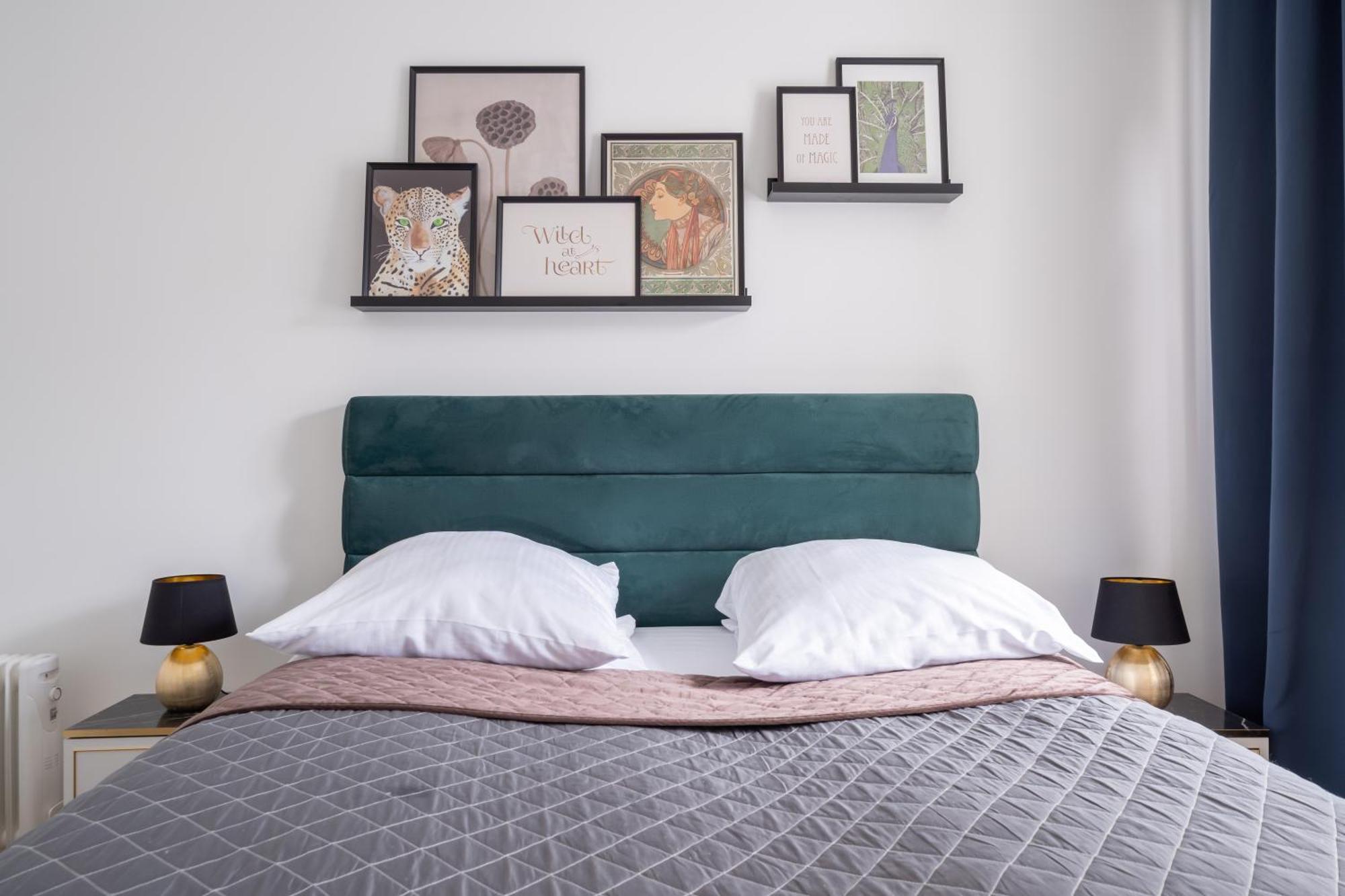 Old Town 1-Bedroom Apartment リガ エクステリア 写真
